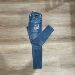 American Eagle Outfitter Boyfriend Jeans